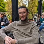 Paul Venturi - Facebook