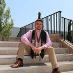 Paul Venturi - Facebook