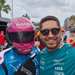 Paul Vera - @paulvera127 - Instagram