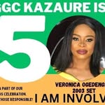 Vera Adewumi - @paul.vera.338 - Instagram