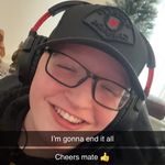 Paul De’ Veres - @pauldvr08 - Instagram