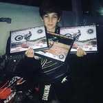 Daniel paul vermillion - @danielv1129 - Instagram