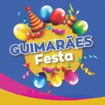GUIMARÃES FESTA 🎈Rua Paulino Vieira, 438 e Av. Amélia Amado, 200 - @guimaraesfesta_itabuna - Instagram