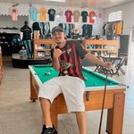 Paulo Vieira - @paulo_beh_017 - Instagram
