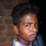 Hadvin Berkmans - @paulvignesh20 - Instagram
