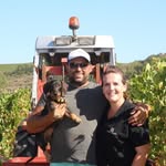 Les vignes d’Elise & Paul - @lesvignes_d_elise_et_paul - Instagram