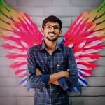 Paul Vignesh - @paulvignesh77 - Instagram