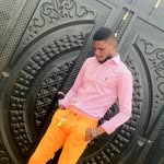 Paulvine Enata - @paulvineenata - Instagram
