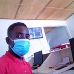 Paulvine Mandebe - @paulvinemandebe - Instagram