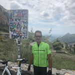 Paul Vines - @gourmetcyclingclub - Instagram