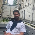 Paul Vines - @paul_vines - Instagram