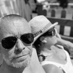 Paul Vines - @outoftheblue28 - Instagram