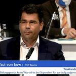 Paul von Euw - @paul.voneuw - Instagram