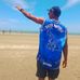 Paul Voravora - Facebook