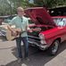 Paul Vowell - Facebook