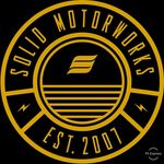 Paul Vu - @solidmotorworks - Instagram