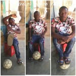 Paul Vusha - @paulvusha - Instagram