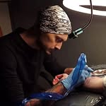🔥🕺Your Tattoo and Piercing Master💃🔥 - @paul_vu_tattooarts - Instagram