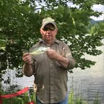 Paul Wagers - @shortdaddy_54 - Instagram