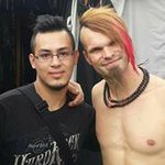 Paul Wahl - @xrotagax - Instagram