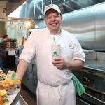 Paul Wahlberg - @chefpaulwahlberg - Instagram