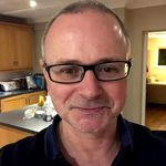Paul Wakeling - @paul.wakeling.50 - Instagram