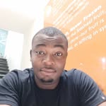 Anderson Paulwald Makafui - @paulwald100 - Instagram