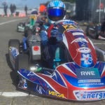 Paul Wald - @paul_wald_racing - Instagram