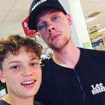 Paul Waldheim - @paulwaldheim - Instagram
