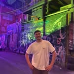 Paul Waldron - @paul_waldron - Instagram