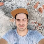 Paul Wallinger - @nellachristakos - Instagram