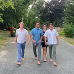Paul Walnuts Forbes - @paulyywalnutz - Instagram