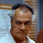 Paulie Walnuts (Tony Sirico) - @siricostyle - Instagram