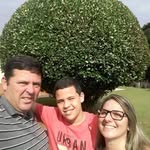 Ana Paula Walravens - @anapaulawalravens - Instagram