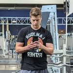 Paul Walraven - @walrav3n - Instagram