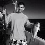 Paul Wanamaker - @fish_pw - Instagram