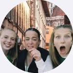 paul, wargo & abby - @3.globe.trotters - Instagram