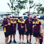 Paul Warhurst - @paully1907 - Instagram