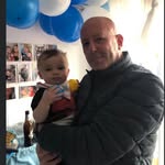 Paul Warhurst - @paul.w.72 - Instagram