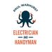 Paul Warhurst Electrician &amp; Handyman - Facebook