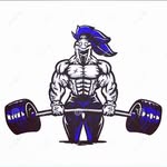 Paul slade - @war_muscles - Instagram