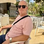 Paul Warwick - @paulwarwick53 - Instagram
