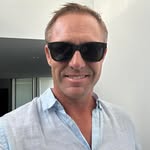 Paul Warwick - @paulmwarwick - Instagram