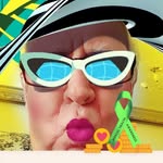 Paul Warwick - @beedeeeye - Instagram