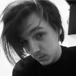 Paul Warwick - @neon_f0x - Instagram