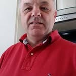 Paul Warwick - @spurs6055 - Instagram