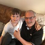 Paul Warwick - @p.warwick468 - Instagram