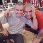 Paul Warwick - @pwarwick201 - Instagram