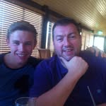 Paul Warwick - @paul.warwick.146 - Instagram