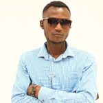Paulus Jay wathenga - @paulusjaywathenga - Instagram